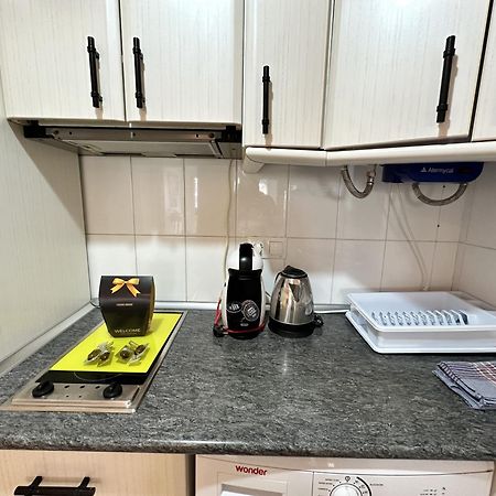 Ver1 - Terraza - 1 Dorm - Wifi - Centro A 100 Metros - Playa A 600 Metros Torremolinos Exterior photo