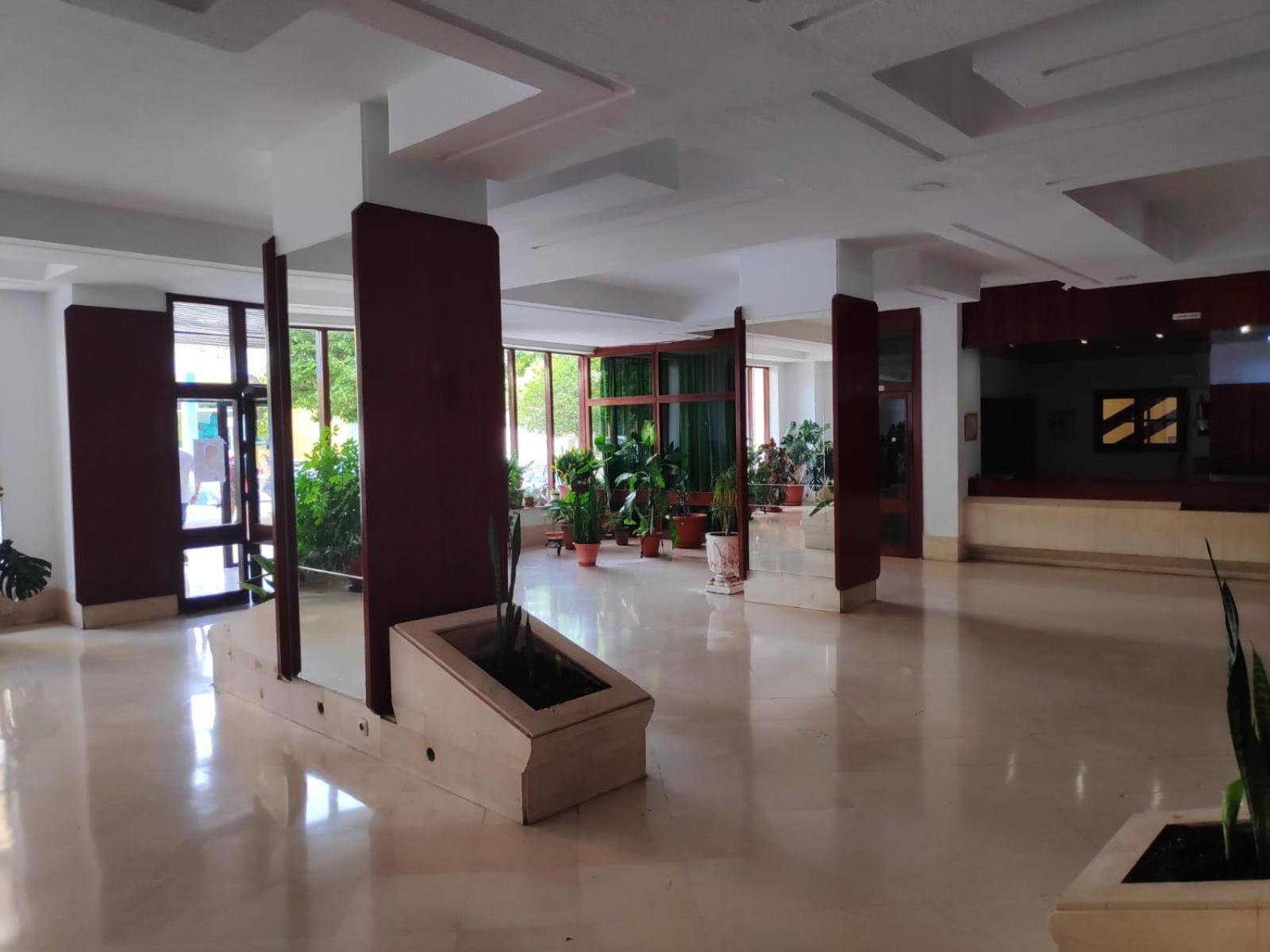 Ver1 - Terraza - 1 Dorm - Wifi - Centro A 100 Metros - Playa A 600 Metros Torremolinos Exterior photo