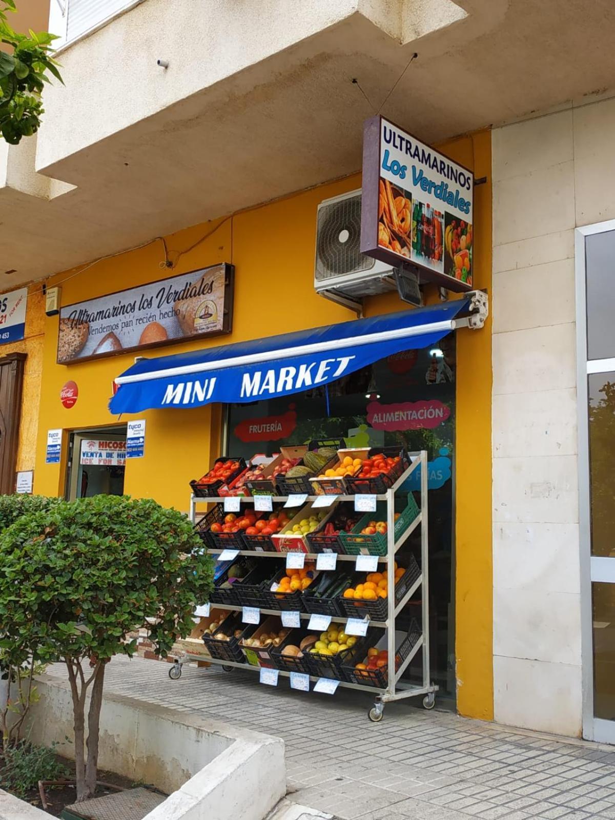 Ver1 - Terraza - 1 Dorm - Wifi - Centro A 100 Metros - Playa A 600 Metros Torremolinos Exterior photo