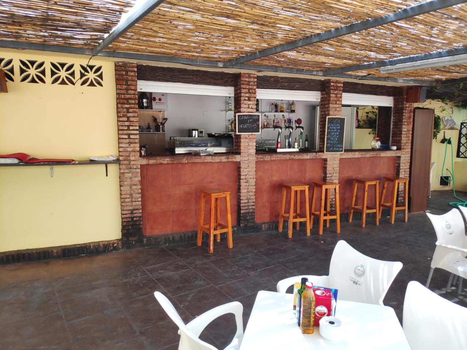 Ver1 - Terraza - 1 Dorm - Wifi - Centro A 100 Metros - Playa A 600 Metros Torremolinos Exterior photo