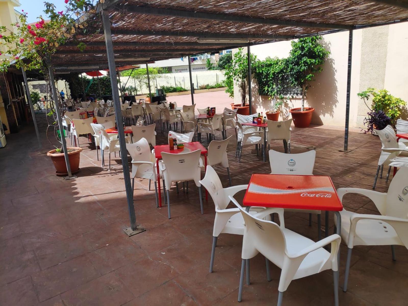 Ver1 - Terraza - 1 Dorm - Wifi - Centro A 100 Metros - Playa A 600 Metros Torremolinos Exterior photo